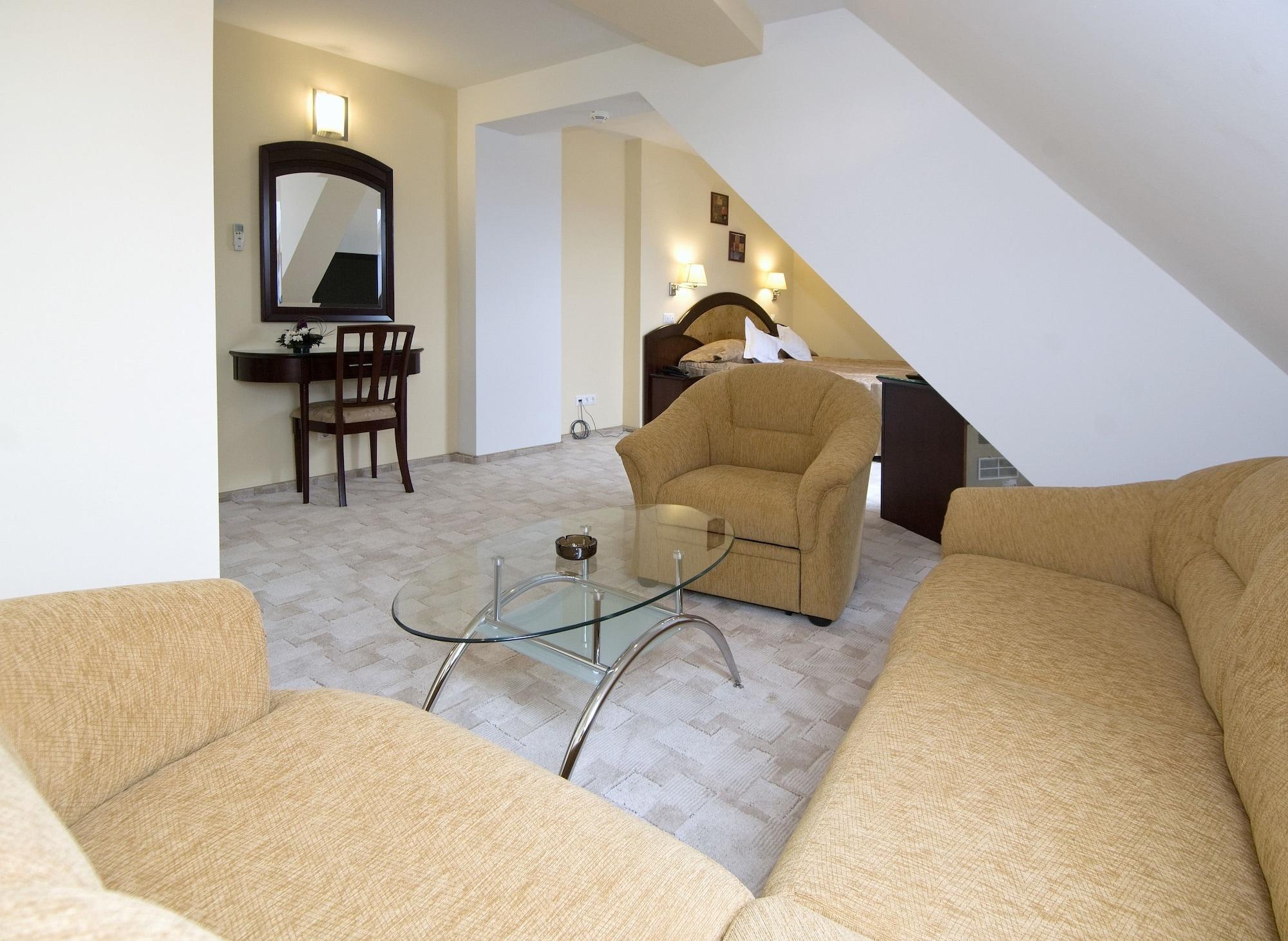 Hotel Ambient